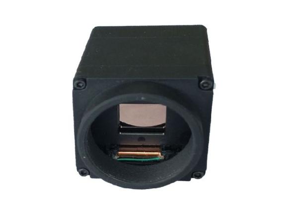 Quality Compact LWIR Infrared Camera Module Thermal Camera Core Vox 8 - 14um Wavelength for sale