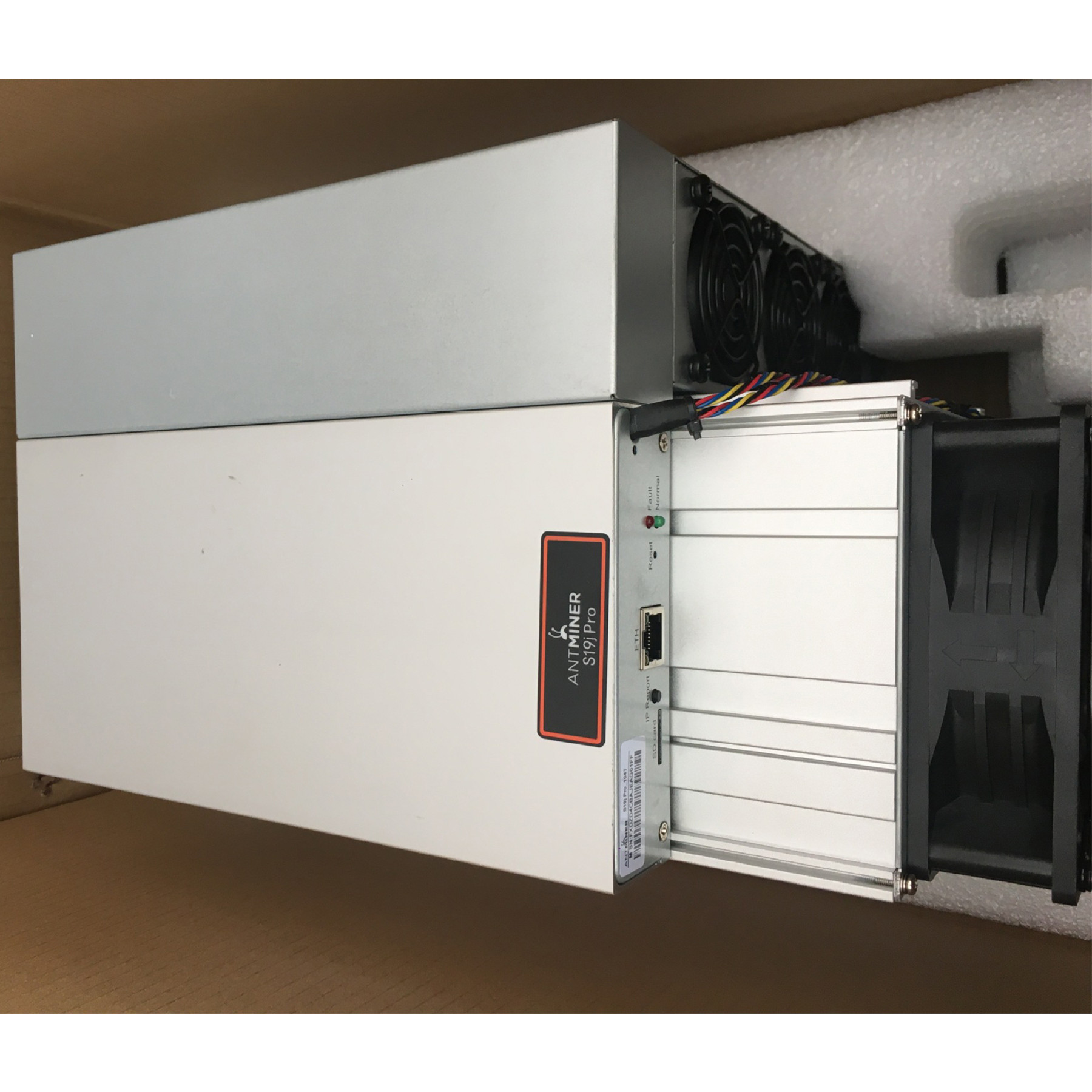 High Profit CKB ASIC Miner 12th/S Eaglesong Algorithm Goldshell CK Box