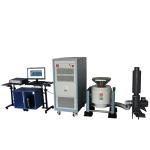 Sine Random Vibration Electromagnetic Battery Vibration Testing Machine UN38.3