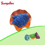Injection Molding TPR Granules with Non-toxic Properties and Characteristics