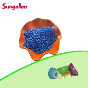 Buy cheap Injection Molding TPR Granules with Non-toxic Properties and Characteristics product