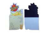 Custom Magnetic Sticky Notes Fridge Magnet Post Its Notes For Refrigerator