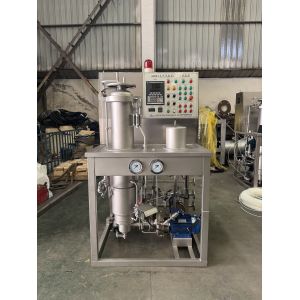 HTHP Package Yarn Sample Dyeing Machine