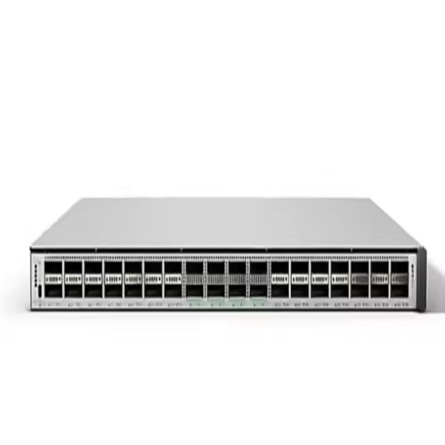 Unleash the Full Potential of Your Network with C9500-24Y4C-A 24-Port 1/10/25G Switch