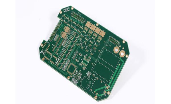 Quality Electrical Electronics PCB Design Safety Compliance Rohs Buried Resistance for sale