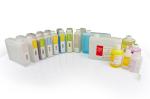 Labnovation Diffen 5 Analyzers Hematology Reagents Used In Medical Laboratory