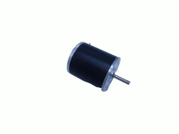 Quality ZYT Series High Torque Permanent Magnet DC Motor 12V 24V 40V 1800RPM 6300RPM for sale