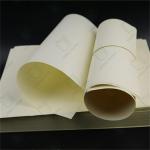 Top Quality Cream Color Woodfree Offset Printing Paper For Notebook