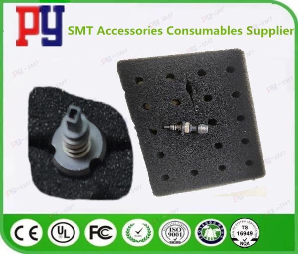 Quality YAMAHA YS12 YSM20 SMT Machine Nozzle Lamp Bead Capacitor Inductance Key Switch Special Shape Non-Standard Nozzle for sale