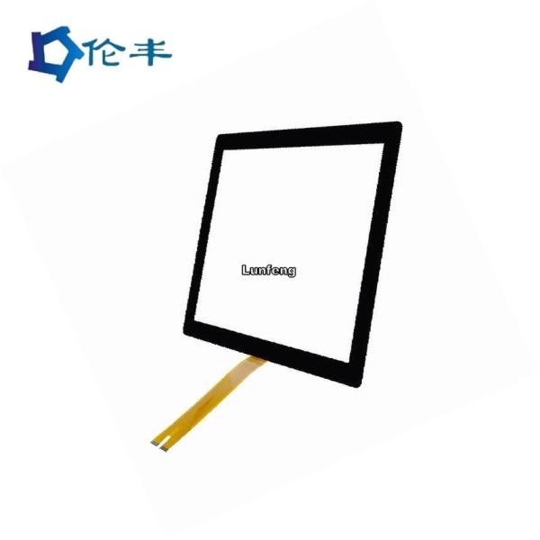 Quality I2C GG Capacitive Touch Panel 42 Inch Android Usb Touchscreen for sale
