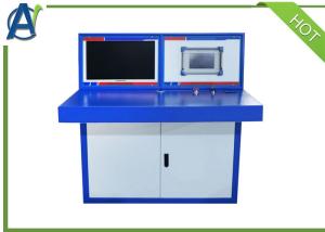 Buy cheap 5KVA 5KV No Partial Discharge And Withstand Voltage Test System product