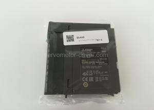 Buy cheap CNC Lathe Variable Frequency Inverter / Mitsubishi Converter Unit New In Box Q64AD product
