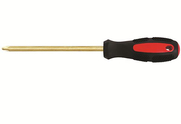 Quality Explosion proof phillips screwdriver safety toolsTKNo.261 for sale