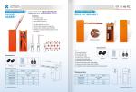 Automatic Barrier Gate Boom Gate