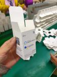 Custom Wireless Socket Switch Tuya WiFi EU UK US AU Wifi Light Socket