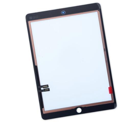 Ipad 6 front glass digitizer touch panel, Ipad 6 2018 touch panel, Ipad 6 2018 digitizer, Ipad 6 2018 front panel
