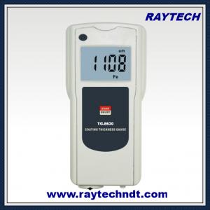 China Basic Type Thickness Tester, Coating thickness Gauge, Paint Thickness Measurement TG-8630/S on sale