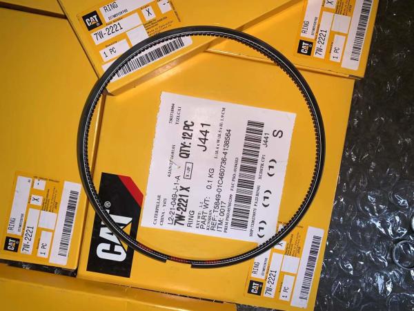 Quality Piston Ring E70 Piston Set G107B Sleves Piston CS-68B Cylinder Liner 938G Liner Kit for sale