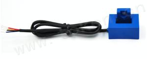 Buy cheap High Sensitivity Hall Effect Sensor Non Contact Current Sensor Ta=25℃±5℃ product