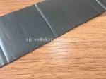 Construction Sealing Butyl Adhesive Tape Multi Functional Heat Insulation