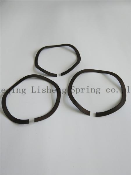 Quality Single Turn Gap Type Wave Springs SSR-N Series for sale
