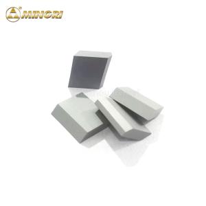 China High Quality Yg6 Brazed Carbide Tips Tungsten Carbide Saw Tips on sale