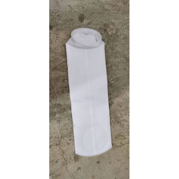 Filter Bag and Cloth Bag Manufacturers Directly Sell Filter Bags with PLC Core Components