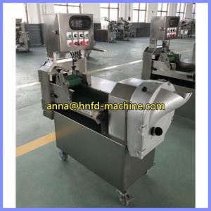 Buy cheap Multi-function vegetable cutting machine,vegetable slicer,vegetable cutter product