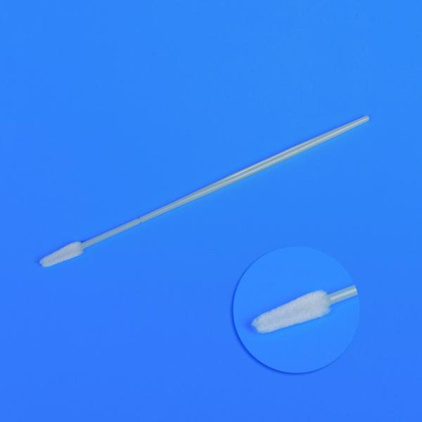 Quality Cervical Iclean Disposable Swabs Sterile Swab Stick For Female Sampling Test for sale