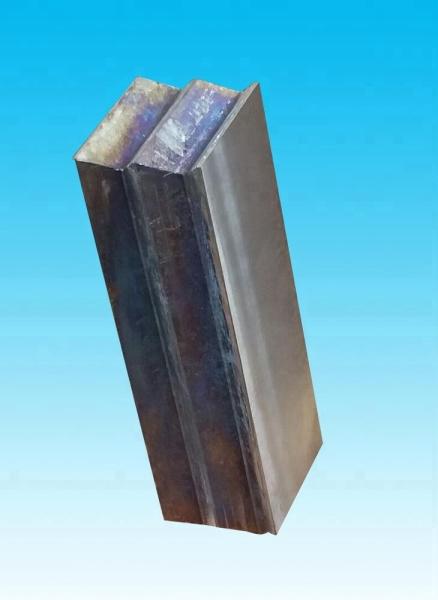 Quality Free Combination Smooth Surface Lead Shielding Bricks Radiation Proof for sale
