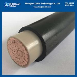 China Low Voltage NA2XY CU Cable Single Core Copper Cable Xlpe Insulated Underground Cable on sale