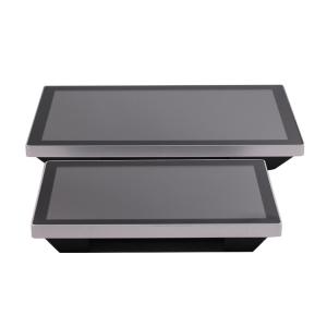 Buy cheap Shockproof Capacitive Touch Screen Panel product