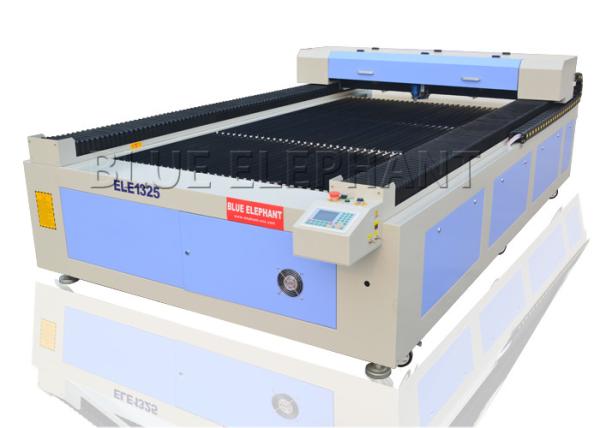 Quality Auto Focus Co2 Laser Engraving And Cutting Machine Metal Cutting With Assistance Gas for sale