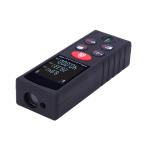 Handheld 40m Digital Laser Distance Meter Rangefinder Measure Diastimeter Area