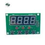 ODM EMS FPC Medical PCB Assembly Circuit Board Rectangular Round Shape