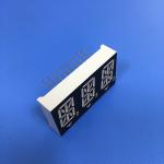 0.56 Inch 14 Segment Led Display common anode Super bright green For instrument