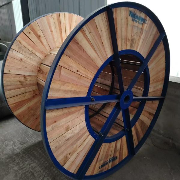 Low Voltage Rubber Flexible Cable Rubber Electrical Cable For Power Generation