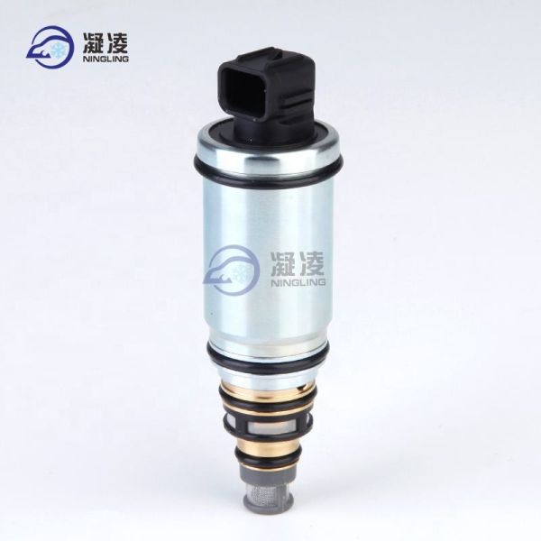 AC Compressor Control Valve OEM 97674-3M001 for Hyundai Sonata Kia Optima VS16E VS18E