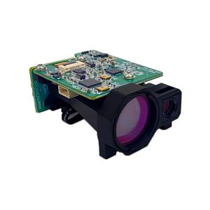 China Laser Range Finder Module 1535nm Laser Rangefinder Module Sensor，Electronic investigation on sale