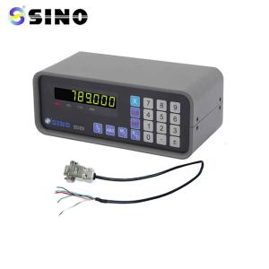 Buy cheap 70-3000mm Linear Digital Readout Kit 1 Axes Multipurpose Practical product
