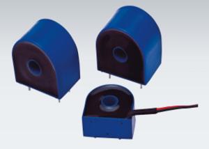 CT05 Low Current And Voltage Transformer Burn Resistant ABS Case