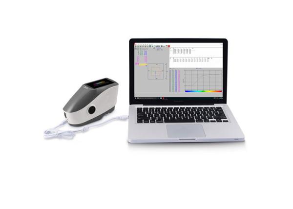 Quality 3nh Laboratory Colorimeter Densitometer YD5010 for Art Papers Paper Manufacturers Printmakers Color Matching for sale
