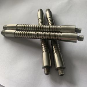 Buy cheap M10 M8 Customized Flexible Gooseneck Tube For Lamp 2mm product