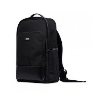 China RPET Polyester Laptop Backpacks Bag For Travel Multifunctional on sale