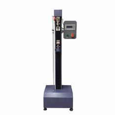 Buy cheap 20KN Tensile Testing Machine , Film / Mobile Phone Bending Tester product