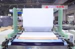 430mm Exercise Book Making Machine With 2 Colors Flexo Printing