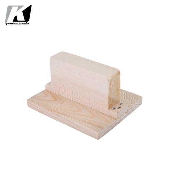 Quality Multiscene Wooden Pads For Painting Walls Ultraportable Practical for sale