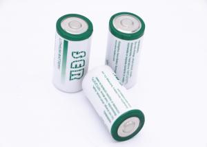 LiMNO2 Lithium Manganese Oxide Battery 3V CR17450