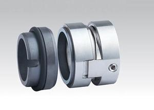 Type 67 Shaft Mechanical Seal W07DM Aesseal Mechanical Seal For Bellow Pump