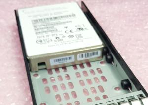 Buy cheap 85Y6188 200G 2.5 Server Hard Drive SAS MLC Solid SSD V7000 HDD Style product